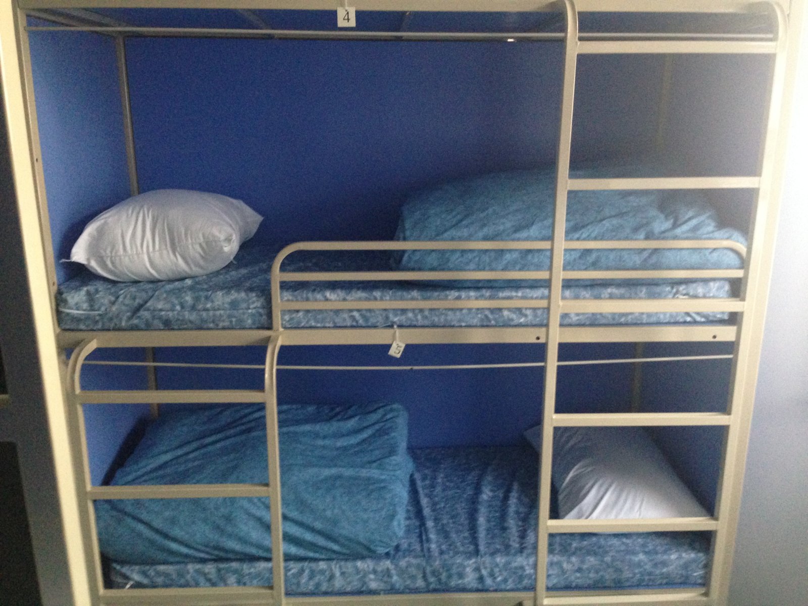We Tried the Hostel Life for a Night